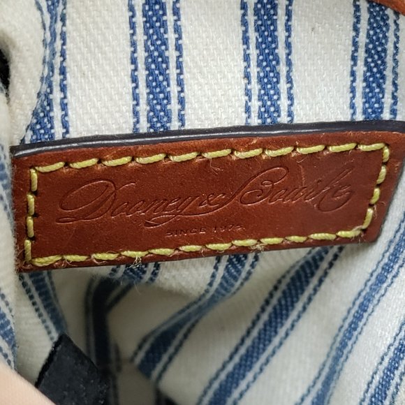 Dooney & Bourke Wayfarer Letter Carrier - Picture 9 of 11